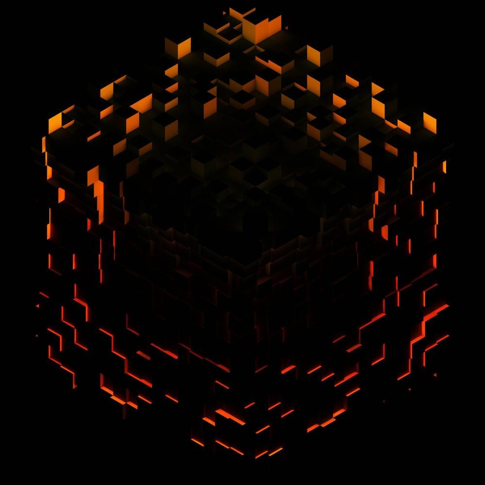 Minecraft - Volume Beta