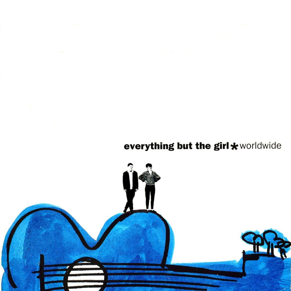 Worldwide cover