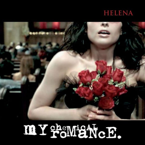 Helena (Live at Starland Ballroom) cover