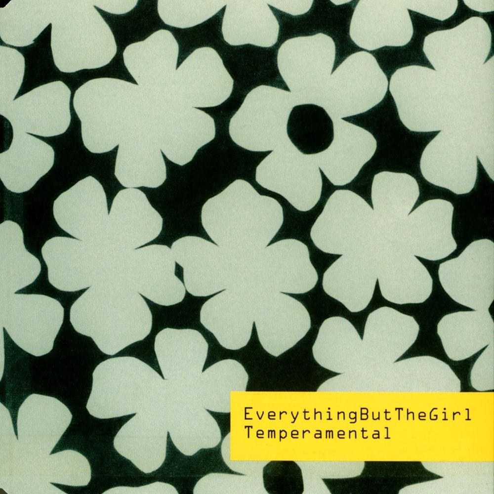 Temperamental cover