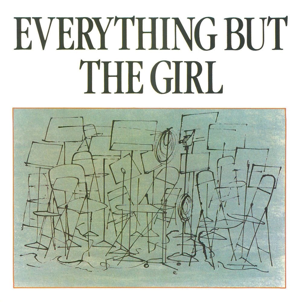 Everything but the Girl cover