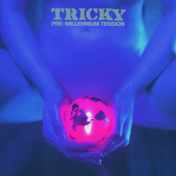 Vent by Tricky