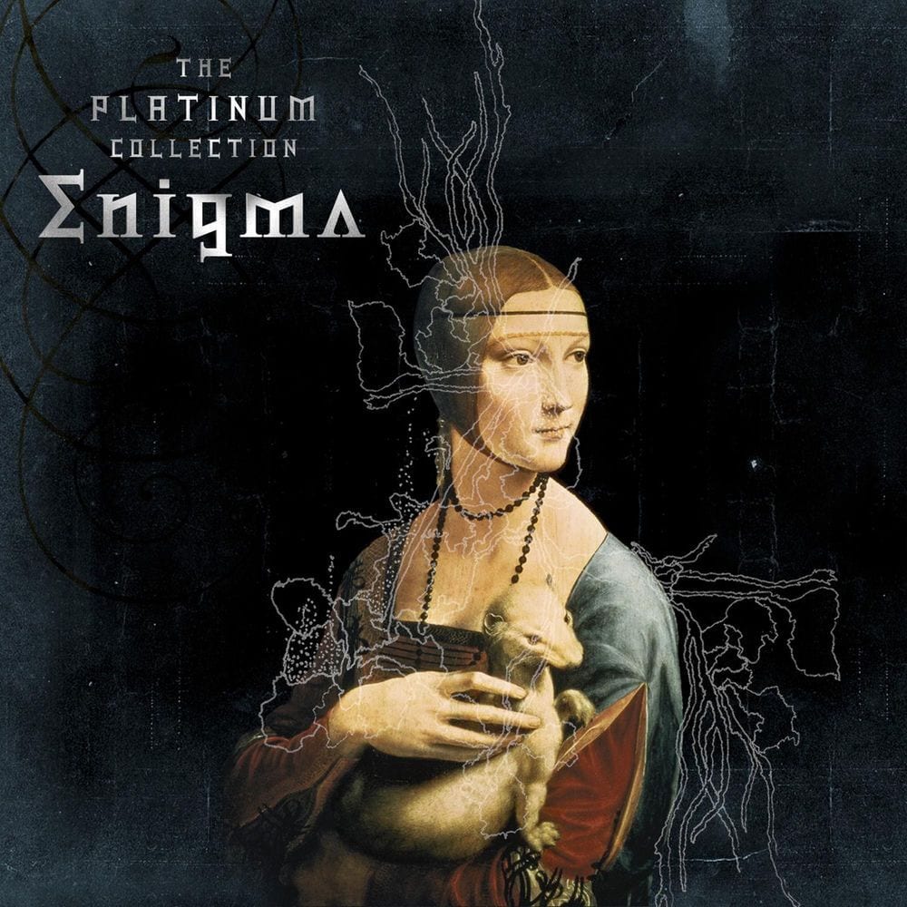 The Platinum Collection cover
