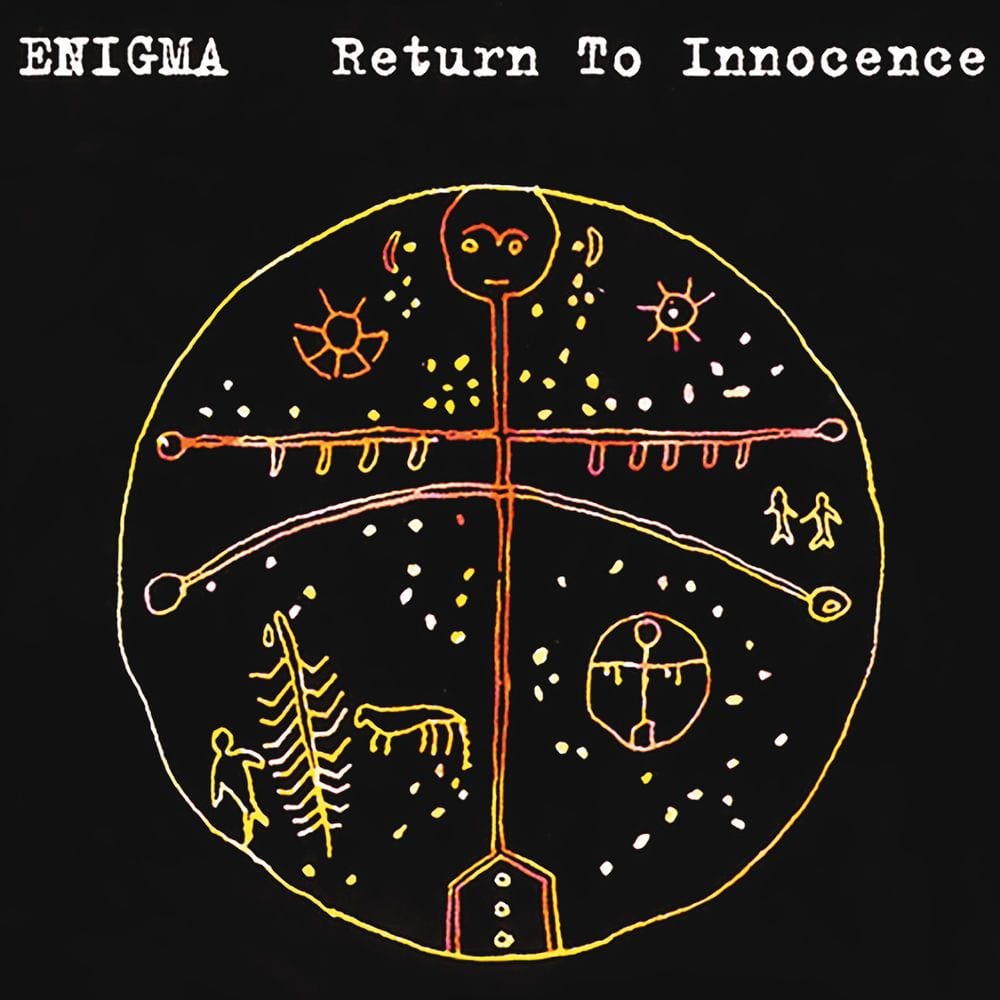 Return to Innocence cover