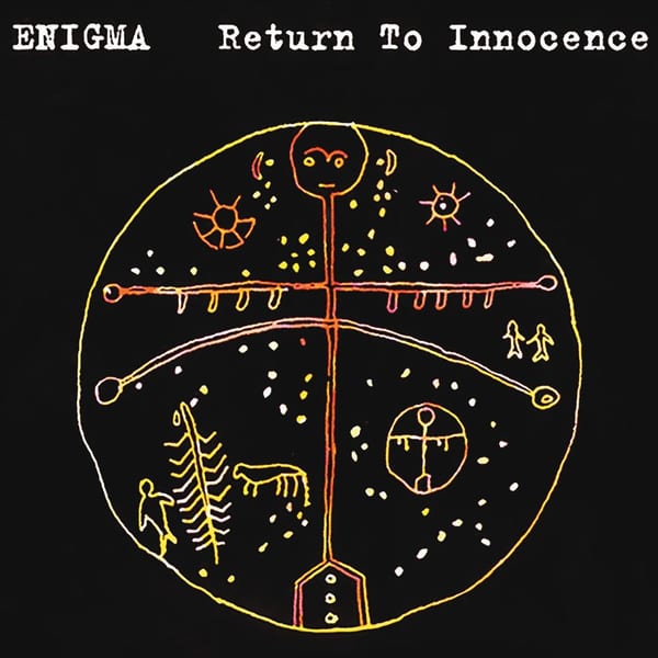 Return to Innocence cover