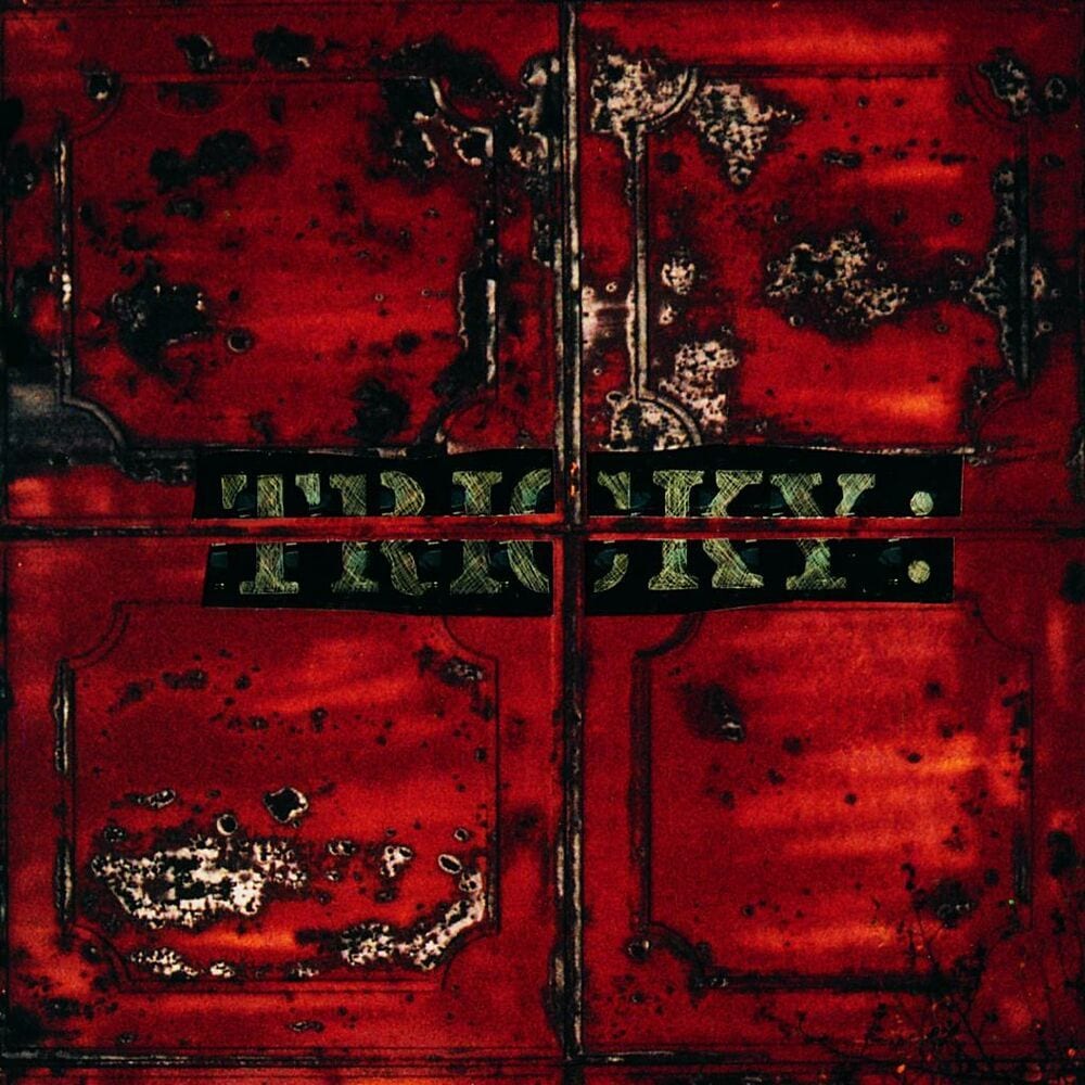 Maxinquaye cover