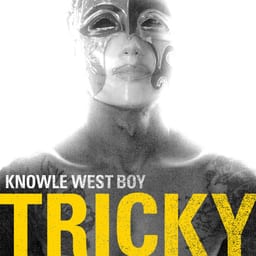 Knowle West Boy album cover