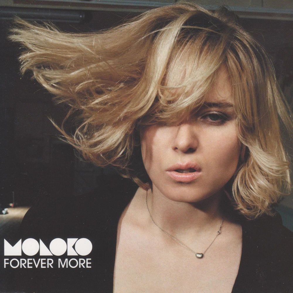 Forever More cover