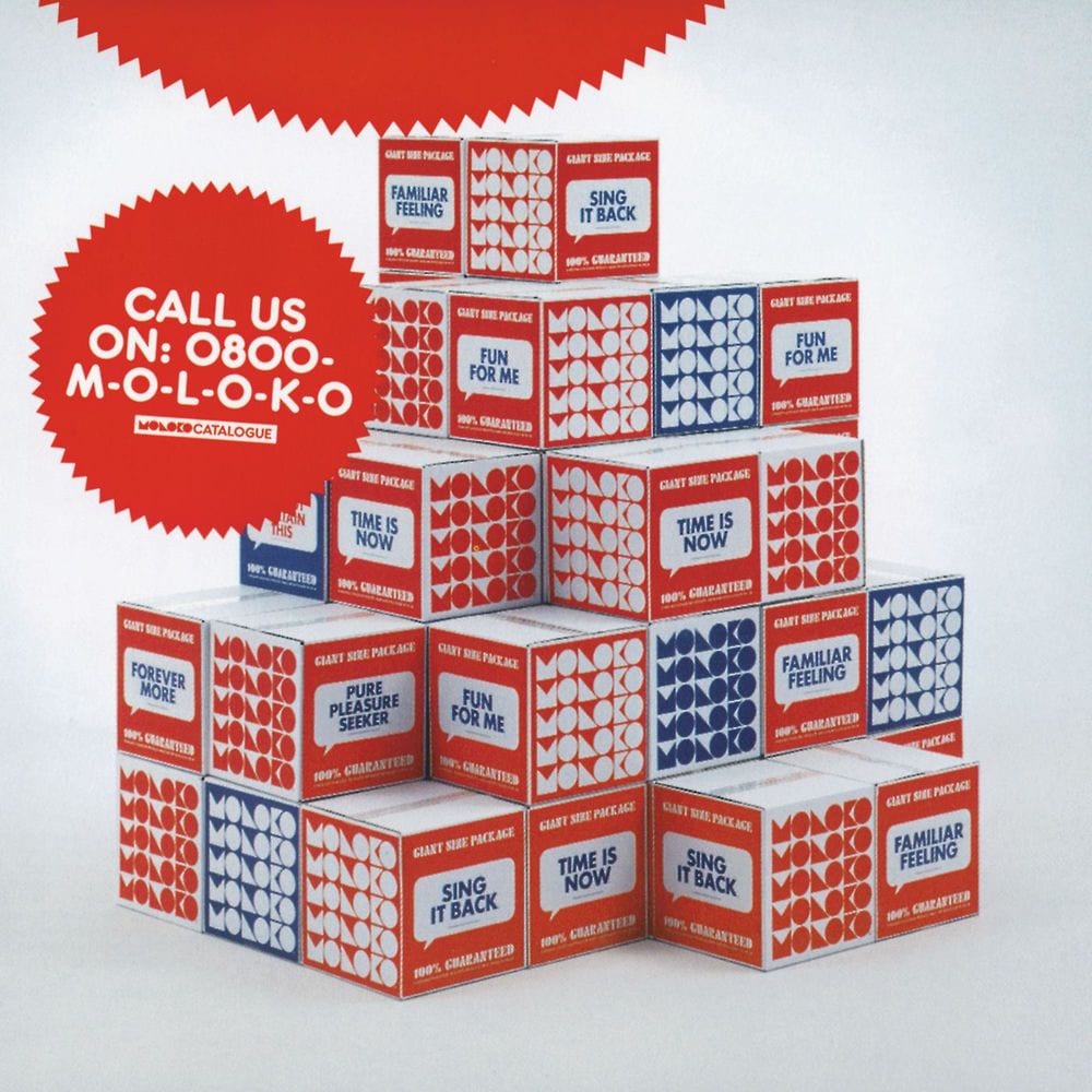 Catalogue cover