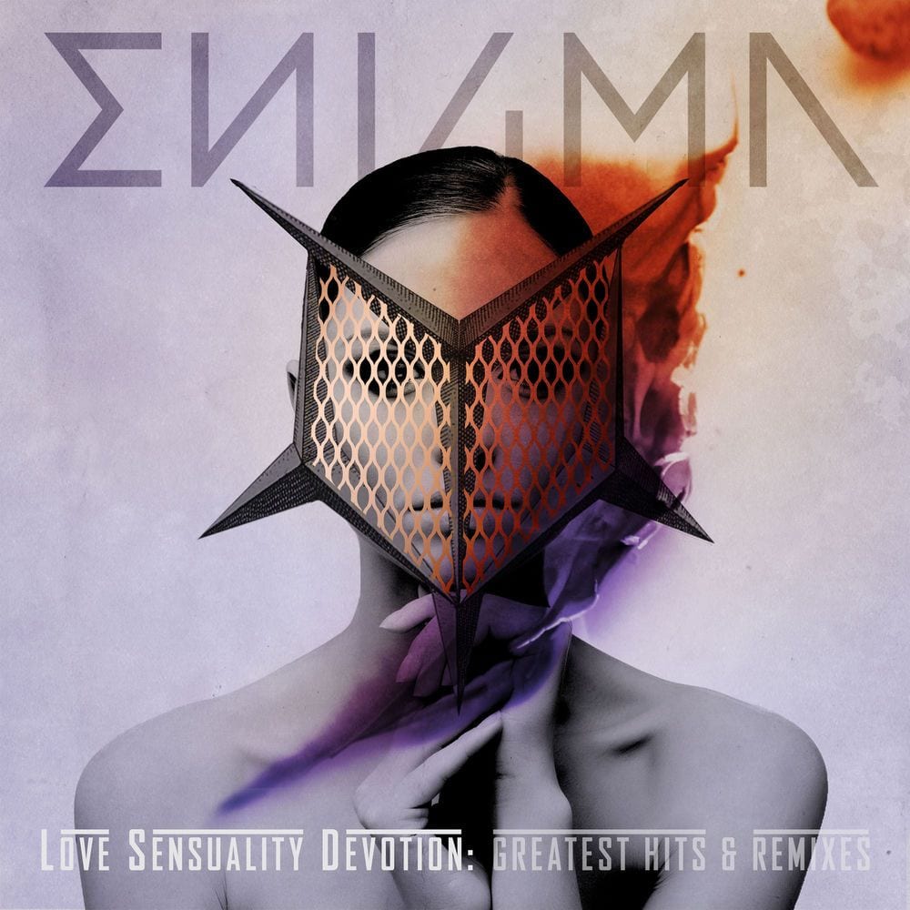 Love Sensuality Devotion: Greatest Hits & Remixes cover