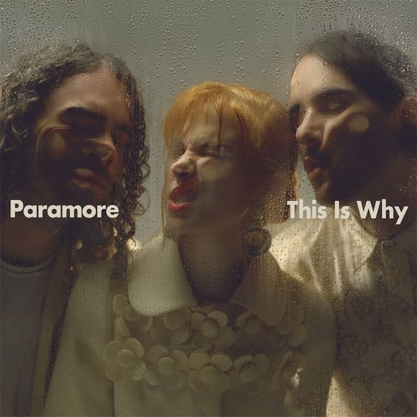 The News album cover