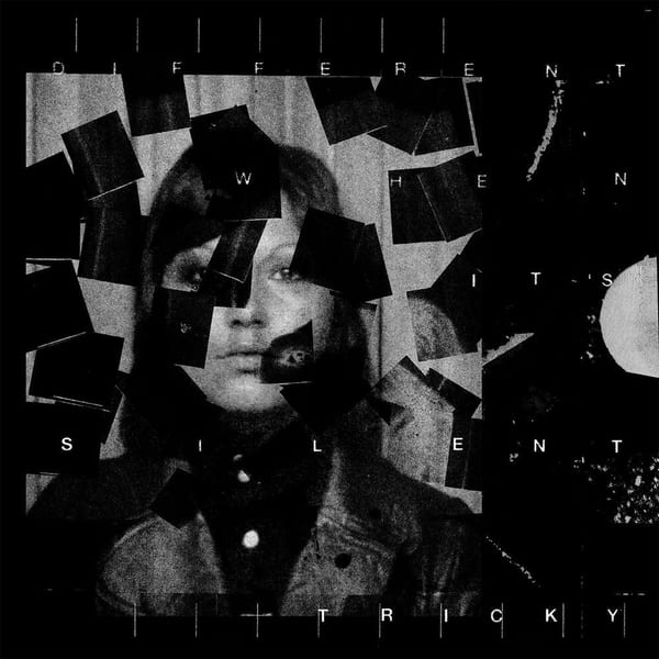 Different When It's Silent cover
