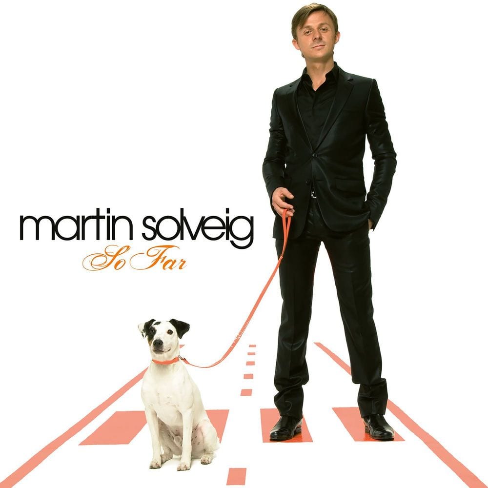 So Far cover