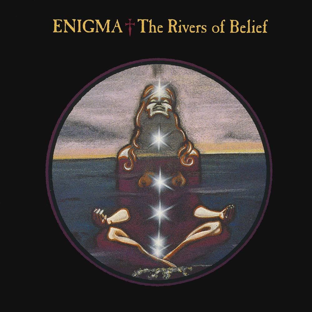 The Rivers of Belief cover