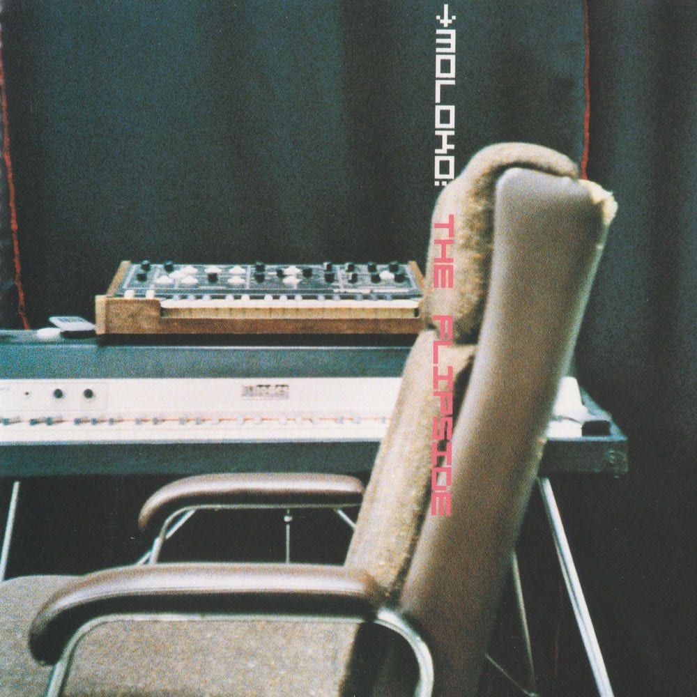 The Flipside cover