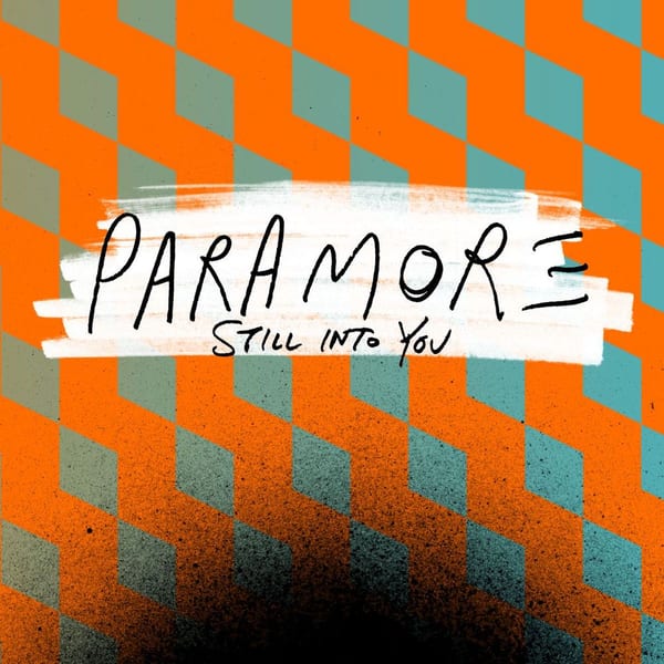 Still into You album cover