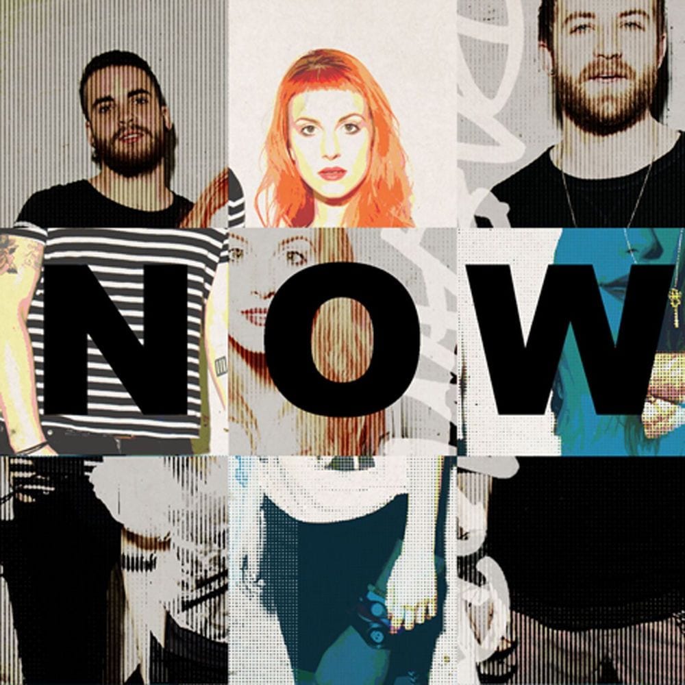 Now cover