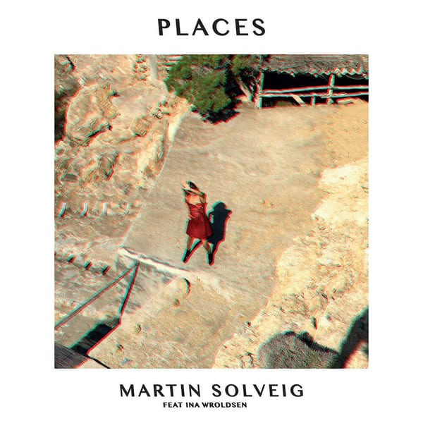 Places cover