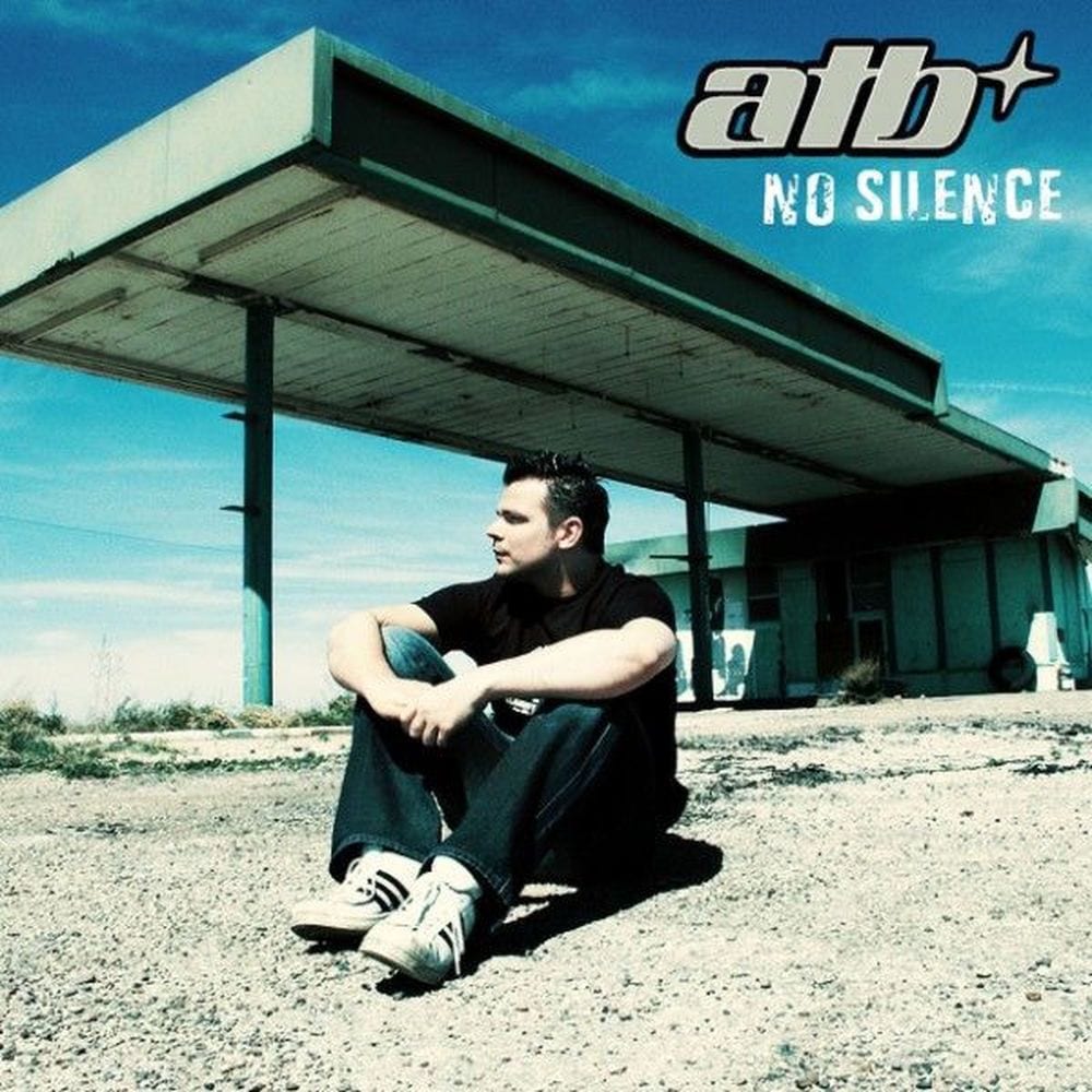 No Silence cover
