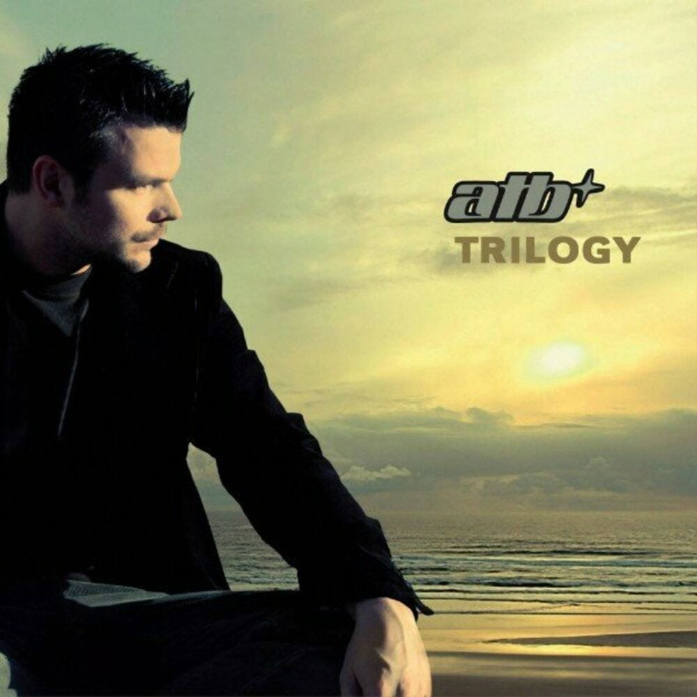 Trilogy cover