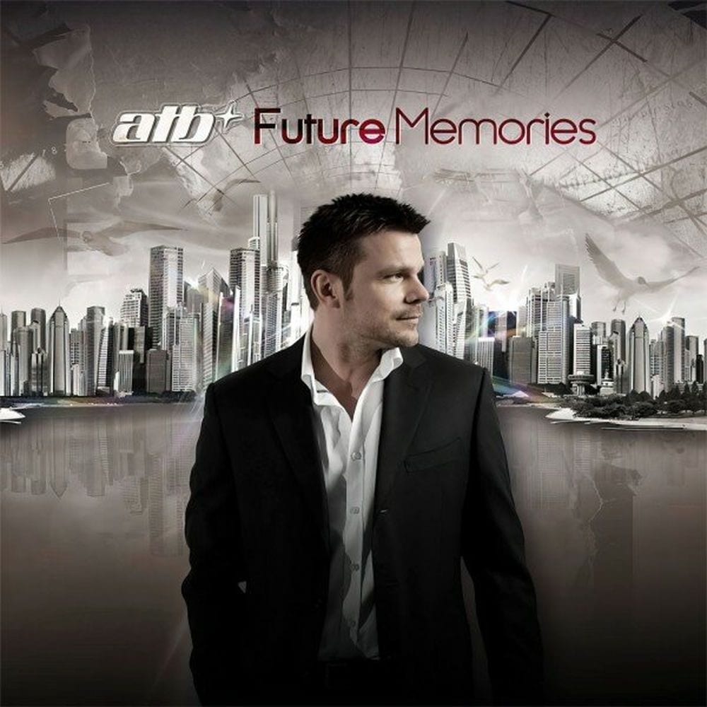 Future Memories cover