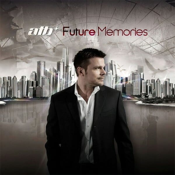 Future Memories cover