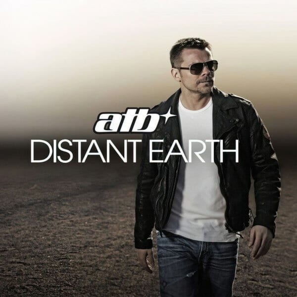 Distant Earth cover