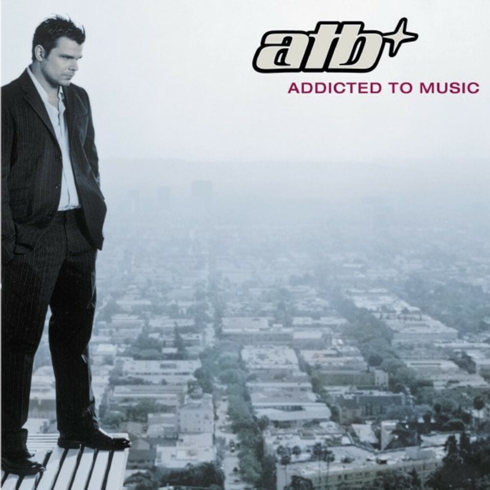 Addicted to Music cover