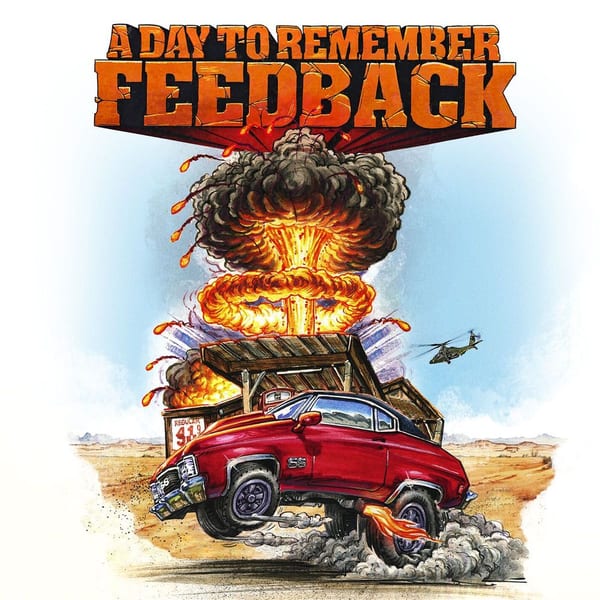 Feedback cover