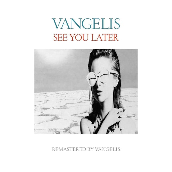 See You Later cover