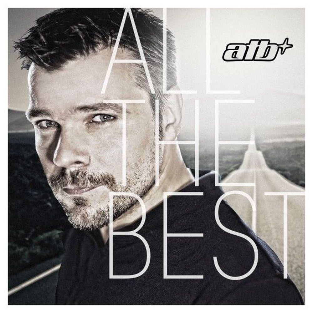 All the Best cover