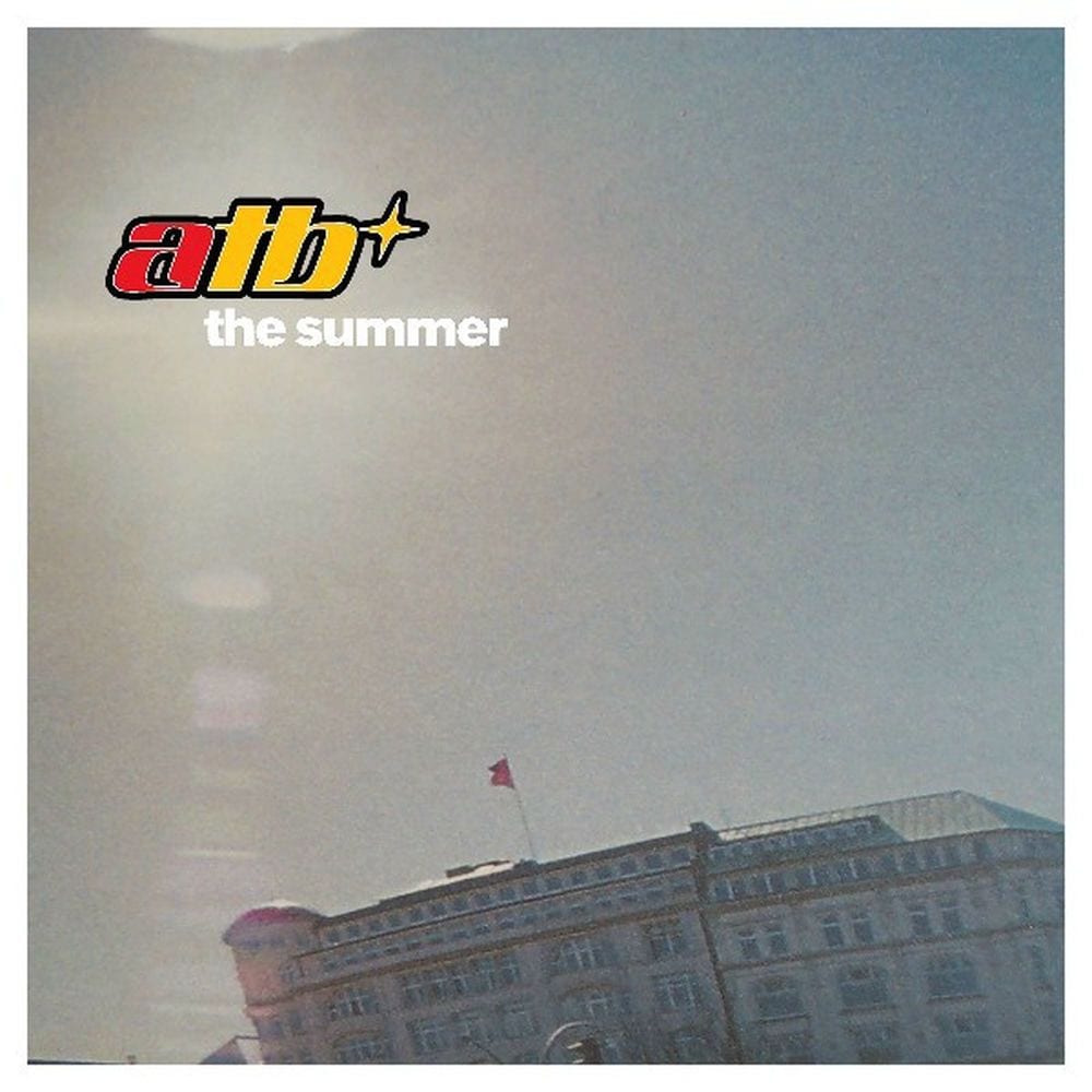 The Summer cover