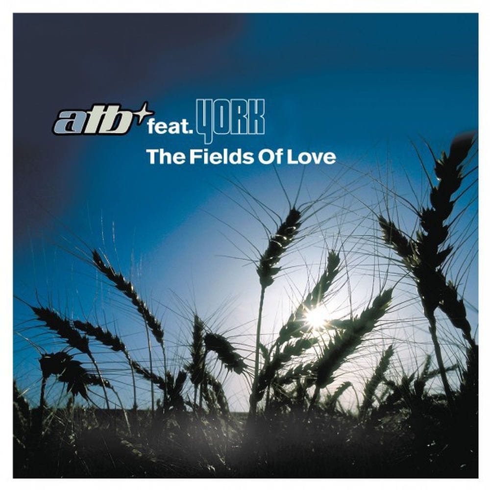 The Fields of Love cover