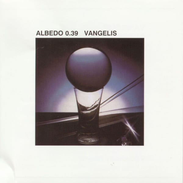 Albedo 0.39 cover