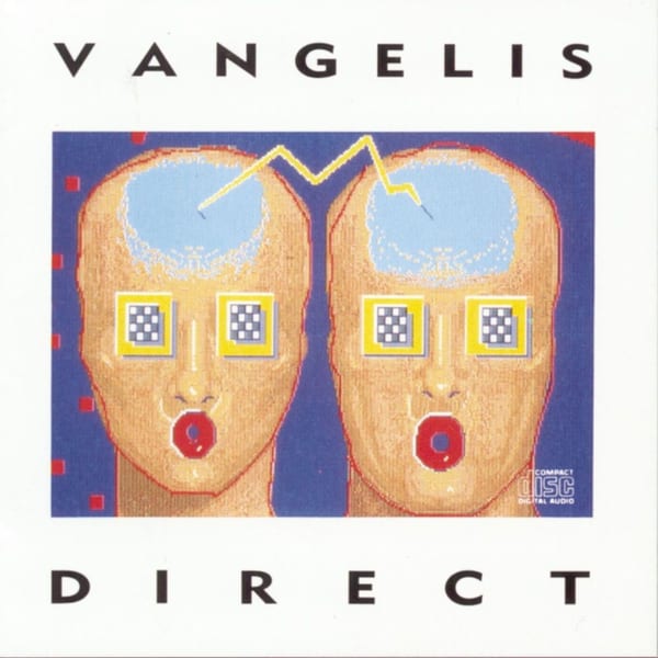 Direct cover