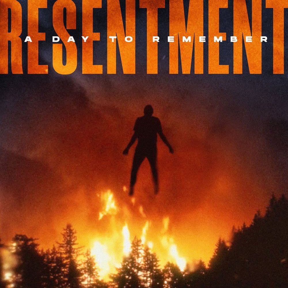 Resentment cover