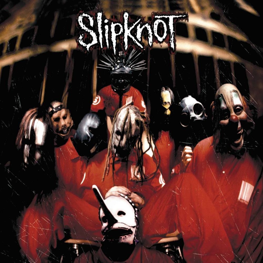 Slipknot cover