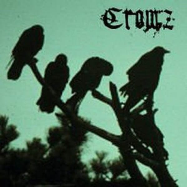Crowz cover