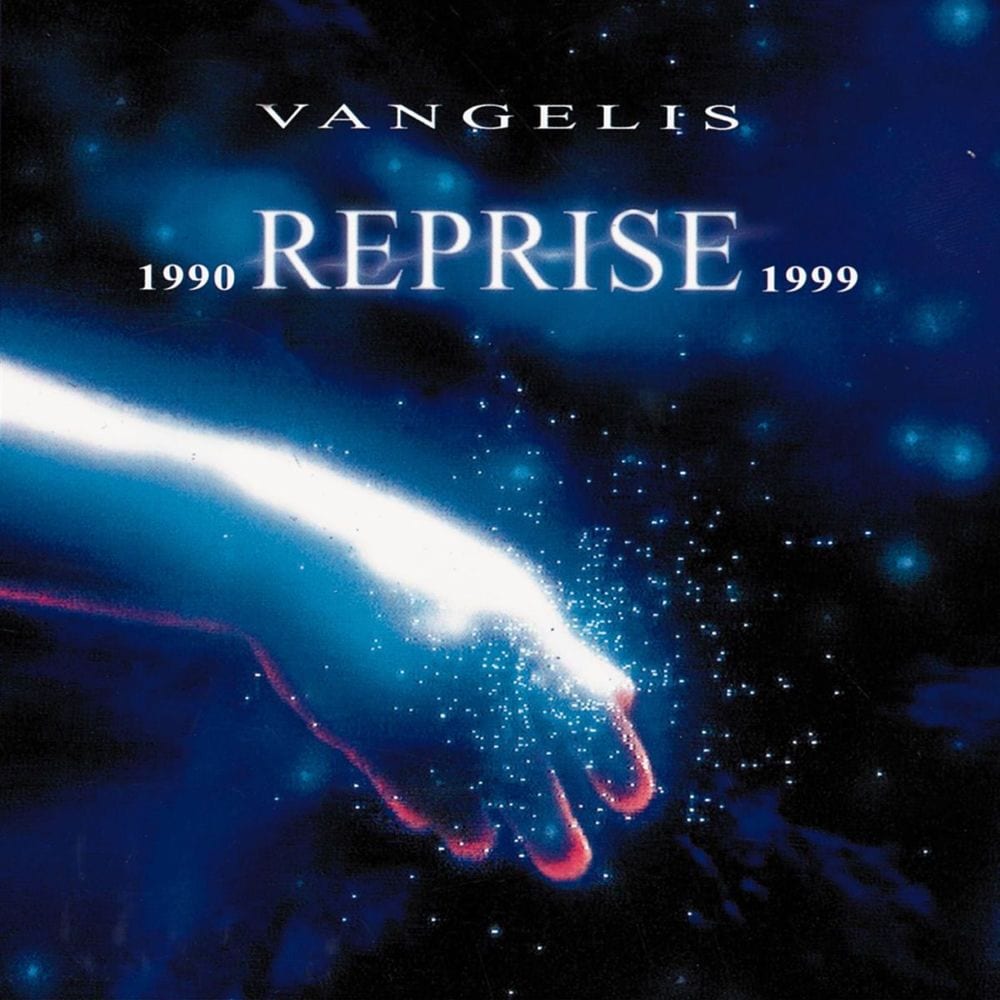 Reprise 1990-1999 cover