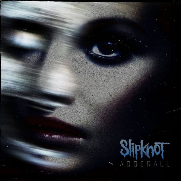 Adderall cover