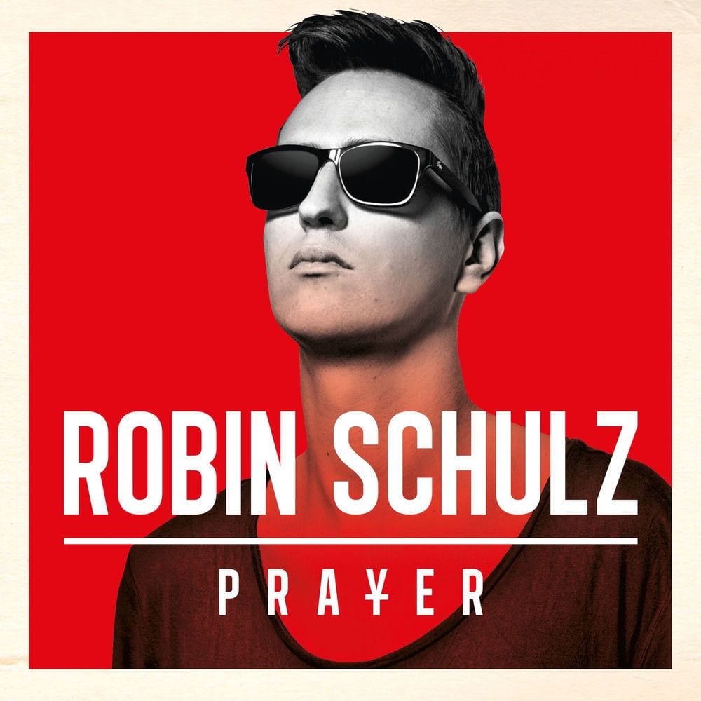 Prayer cover
