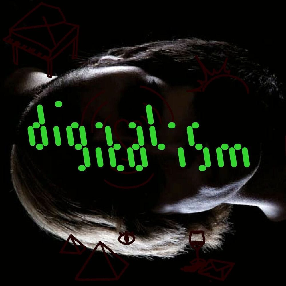 Idealism cover