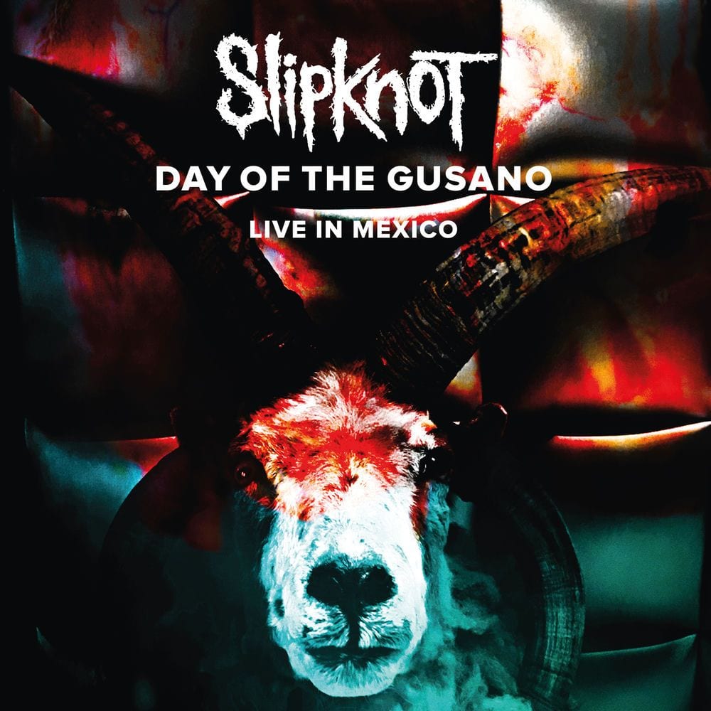 Day Of The Gusano (Live) cover