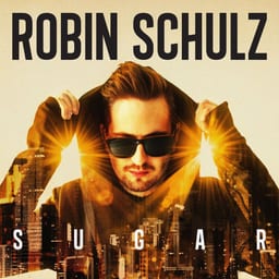 Sugar album cover