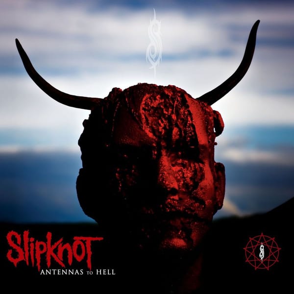 Antennas to Hell (Special Edition) cover