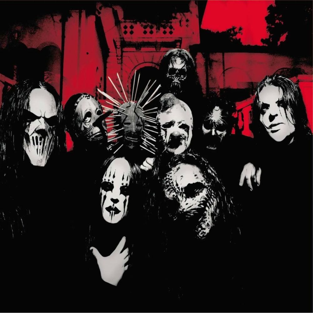 Vol. 3: The Subliminal Verses (Special Edition) cover