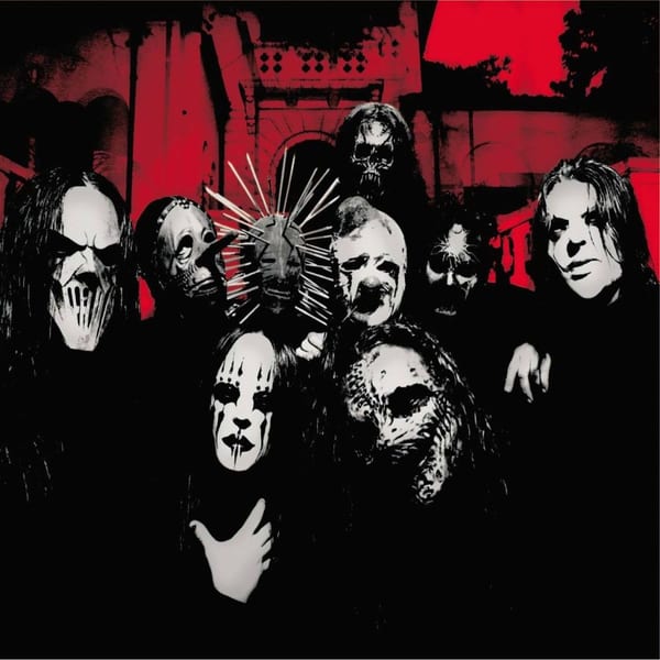 Vol. 3: The Subliminal Verses (Special Edition) cover