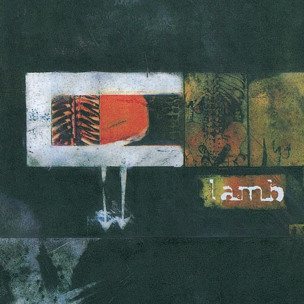 Lamb cover