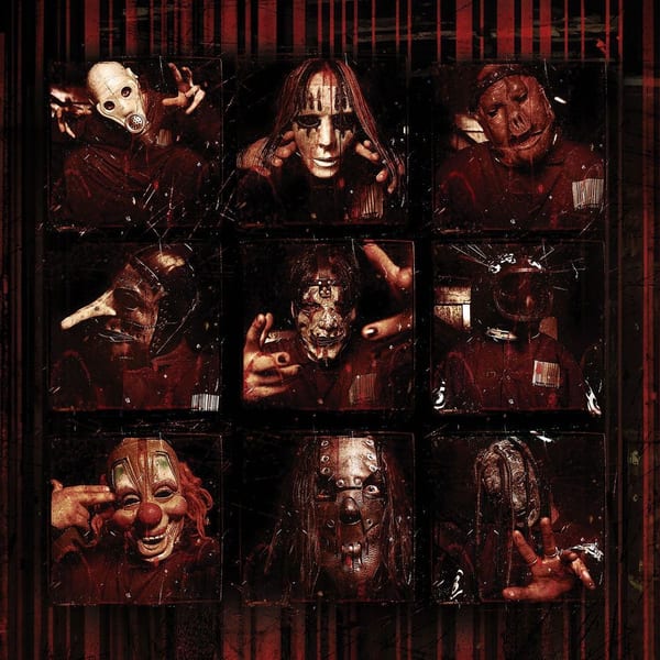 Prosthetics (Demo) cover