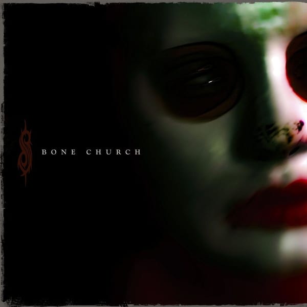 Bone Church cover